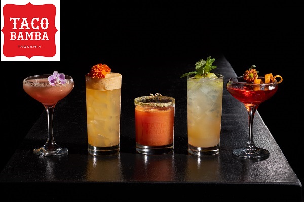 Drinks